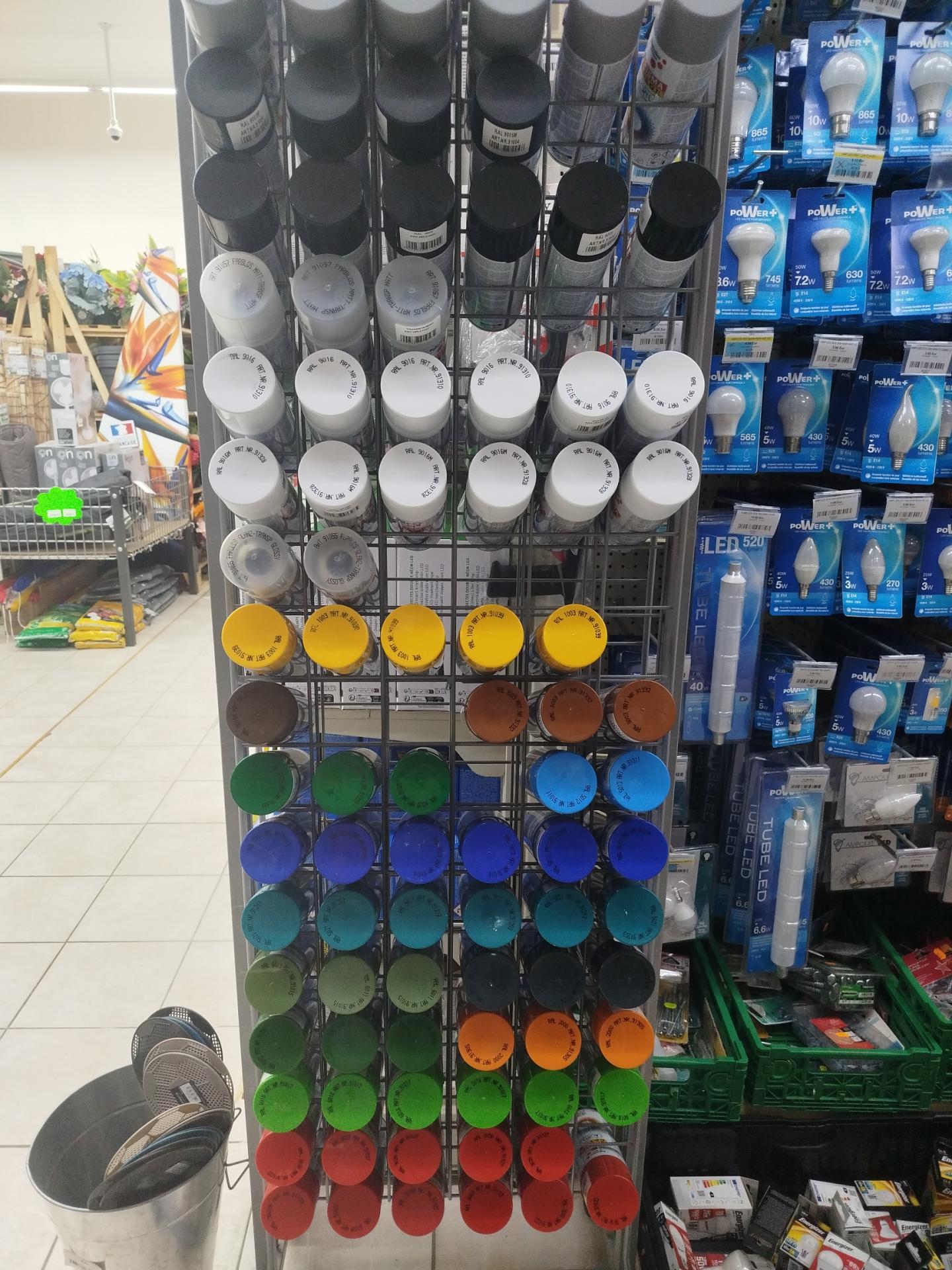 Loisirs créatifs GKO