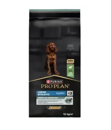 Croquettes Purina Pro Plan