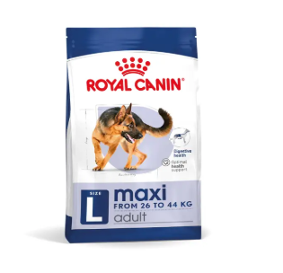 Alimentation Royal Canin adulte