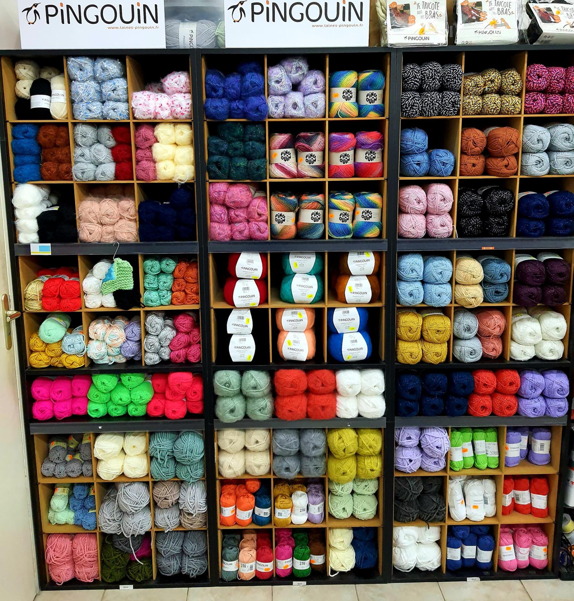 Tricot
