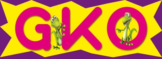 GKO